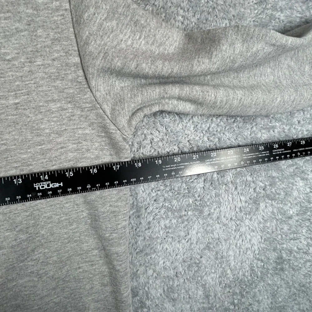 Space‎ Jam A New Legacy Bugs Bunny Kids XL Grey Graphic Pullover Sweatshirt